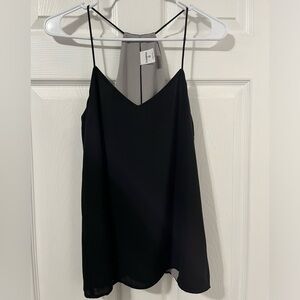 Express Dressy Reversible Top